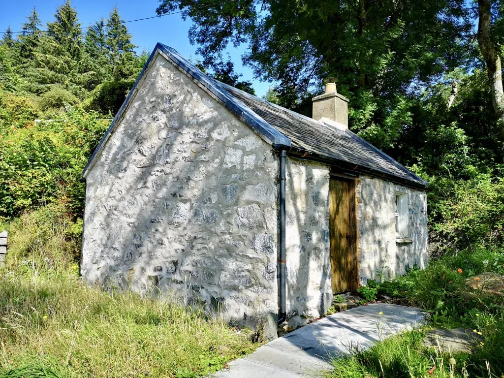 The Old School